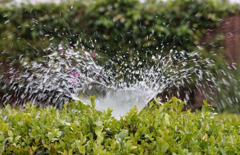 Sprinkler System in need of Repair Irving, TX | H20 Sprinkler Systems, Products
