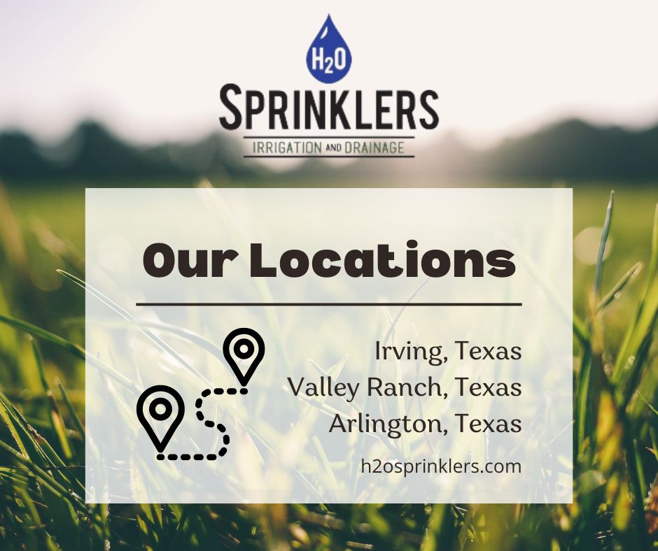 We are Happy to Take all Calls from Various Places Around the Metroplex