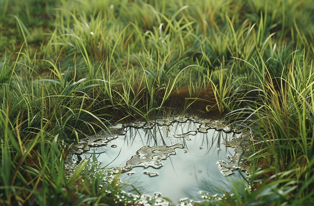 Texas Homeowners: Tips for Efficient and Responsible Sprinkler System Use