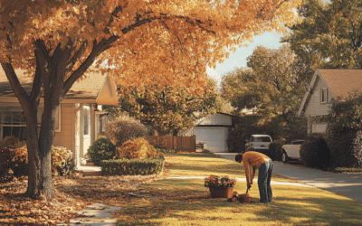 September Sprinkler System Maintenance: A Checklist for Texas